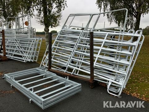Sonstige Grindar Kellfri