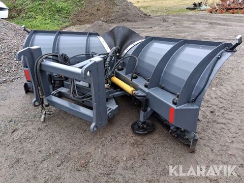 Sonstige Vikplog Drivex