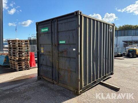 Sonstige Container 10fot