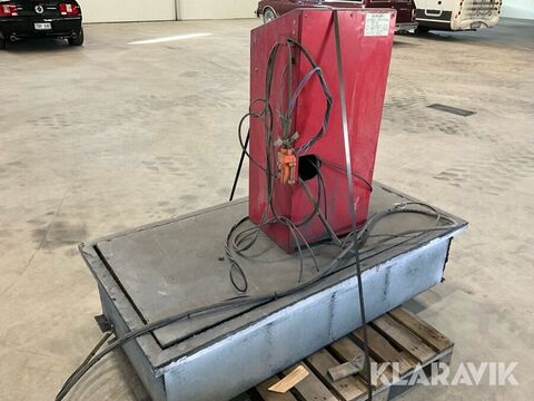 Sonstige Auto Lift 6101