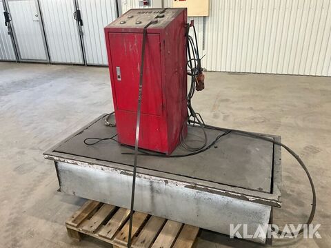 Auto Lift 6101 2