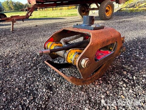 Timmergrip 3