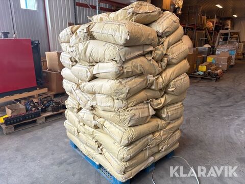 Sonstige Magnesiumsilikat MS-AD600NS