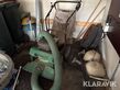 Sonstige Lövsug Estate