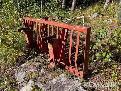 Sonstige Stengrep 3punkt Ålö / Trima