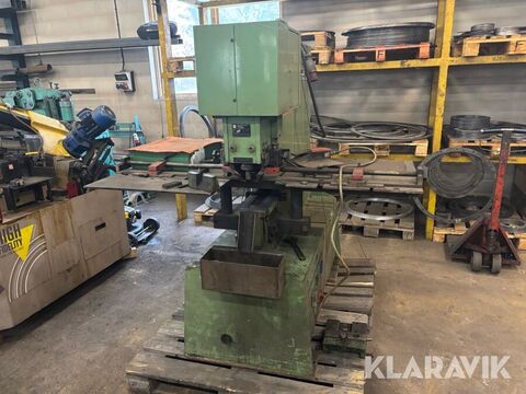 Sonstige KLH 500/610