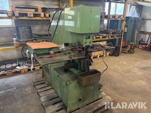 KLH 500/610 2