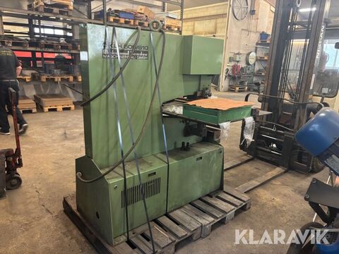KLH 500/610 3