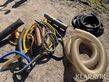 Sonstige Diverse sug- och ventilationsslang
