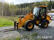 JCB 406