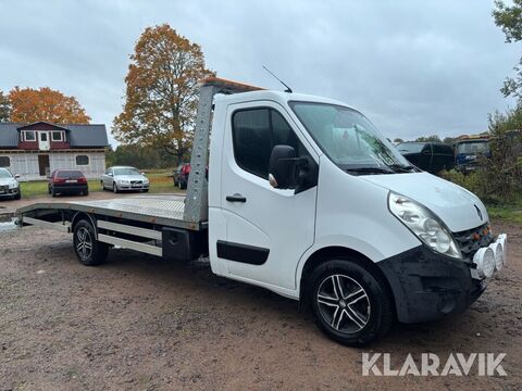 Renault Master 3