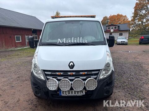 Renault Master 2