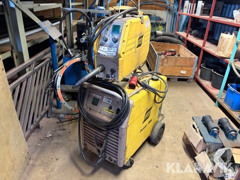 Sonstige LAW 420W