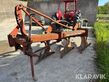 Sonstige Tegplog Kverneland 