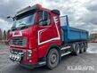 Volvo FH16 