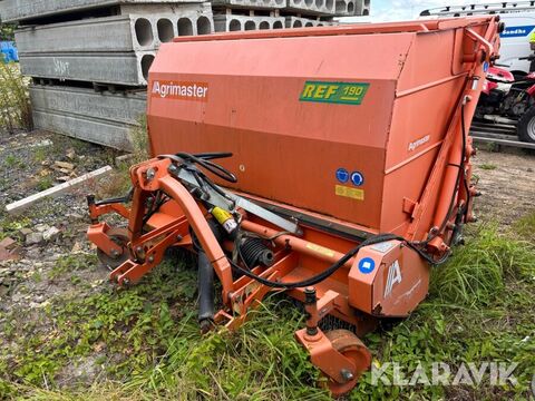 Sonstige REF 190