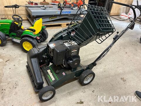 Sonstige Chipper/Vac