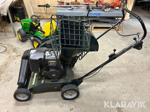 Chipper/Vac 2