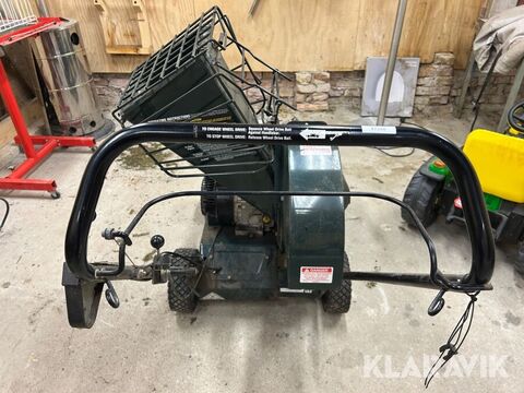 Chipper/Vac 3