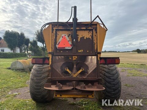 Hillspridare HS6-2000 3