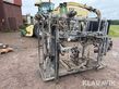 Sonstige Hydraulisk Verkstol/Klövstol Skejdrup Boxen