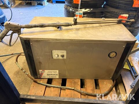 Sonstige S160/19 volt 3x400