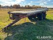 Sonstige Vagn