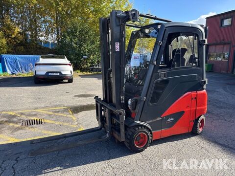 Linde E20PH-02