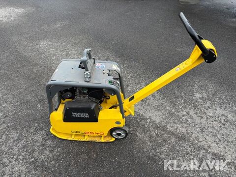 DPU 2540H 2