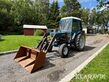 Ford 4600