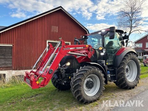 Case IH Vestrum
