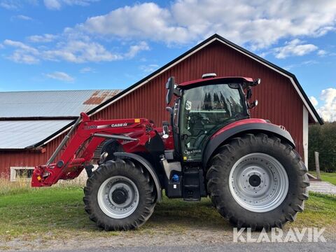 Case IH Vestrum 2