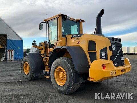 Volvo L70G 3