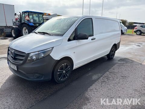 Mercedes Vito