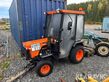 Kubota B7100 HST