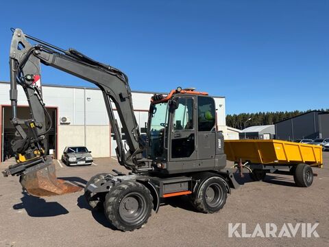 Sonstige EW60E