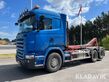 Scania R480 LB 6X2 HSZ