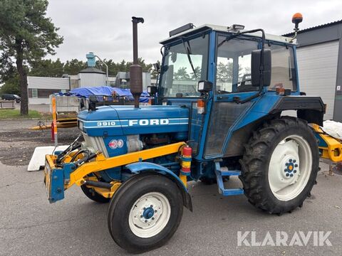 Ford 3910 LP