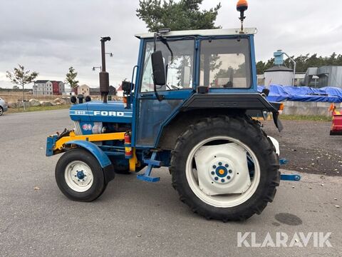 Ford 3910 LP 2