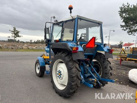 Ford 3910 LP 3