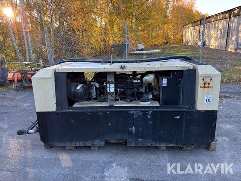 Ingersoll-Rand 771 2