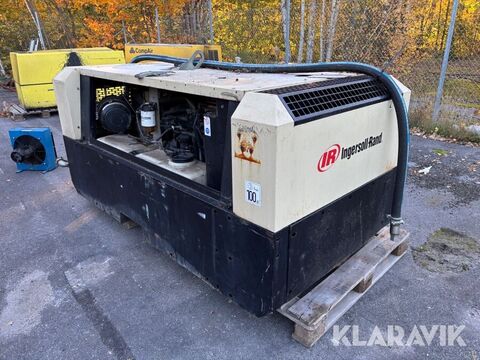 Ingersoll-Rand 771 3