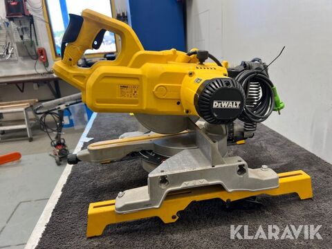DeWalt DWS777 3
