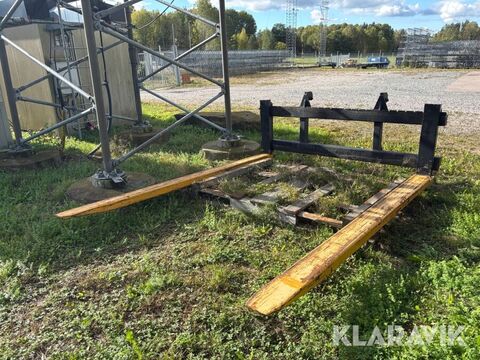 Sonstige Tik Big Bm mech 8 Ton 2400 mm FEM