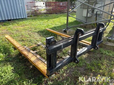 Tik Big Bm mech 8 Ton 2400 mm FEM 3