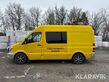 Mercedes-Benz Sprinter 319