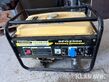 Sonstige Elverk SPG2500