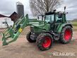 Fendt Farmer 308C Turbomatik
