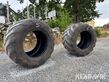 Trelleborg Skogsmaskinsdäck Trelleborg 2 st
