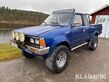 Nissan 720 Kingcab